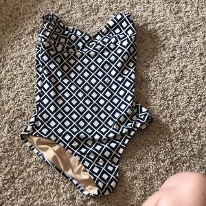 J crew swim